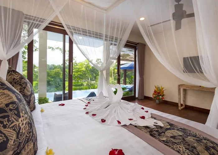 Villa Atap Padi By Nagisa Bali